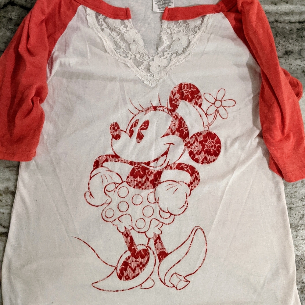 Mickey Mouse Shirt